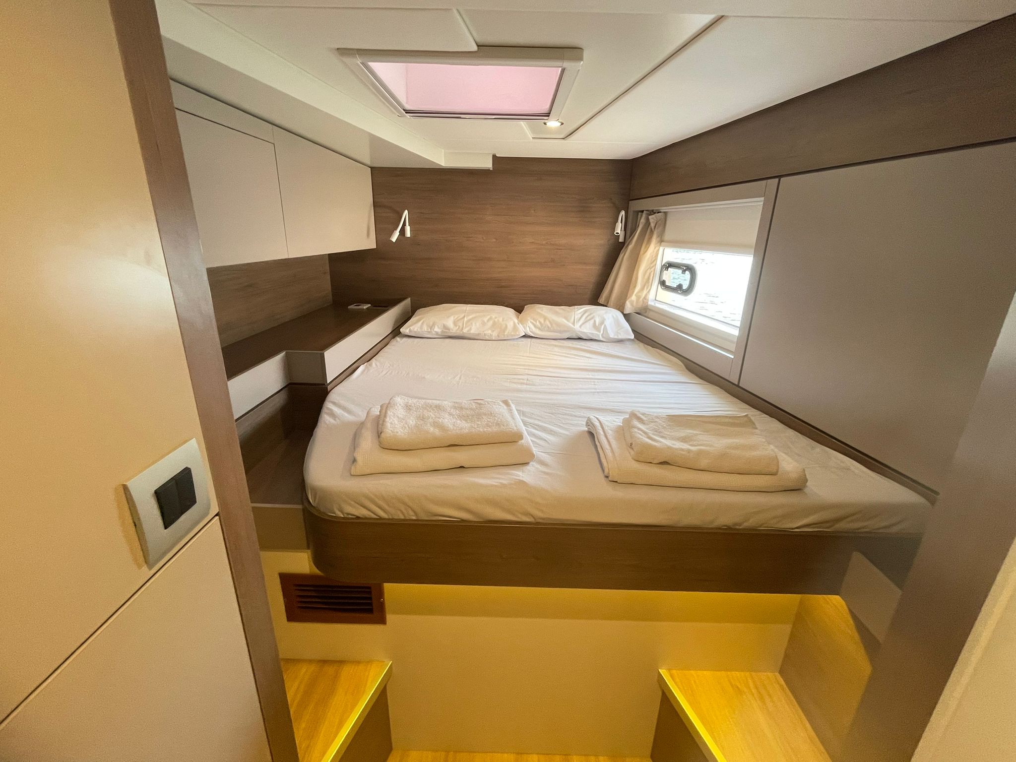 Bali 4.6 - 5 + 1 cab. — photo 17