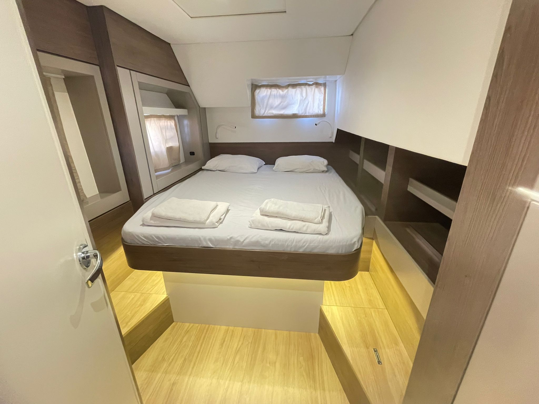 Bali 4.6 - 5 + 1 cab. — photo 19