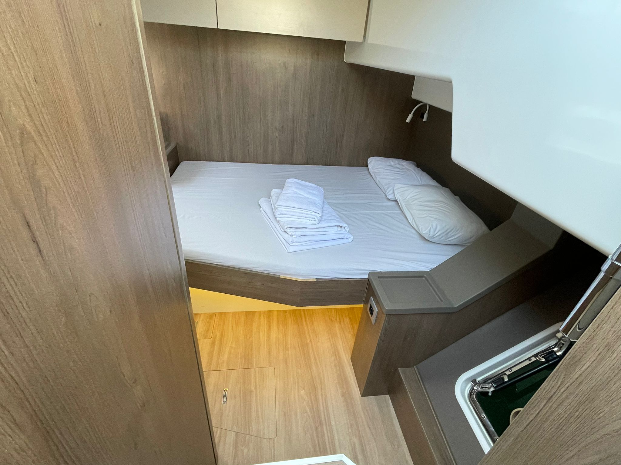 Bali 4.6 - 5 + 1 cab. — photo 20