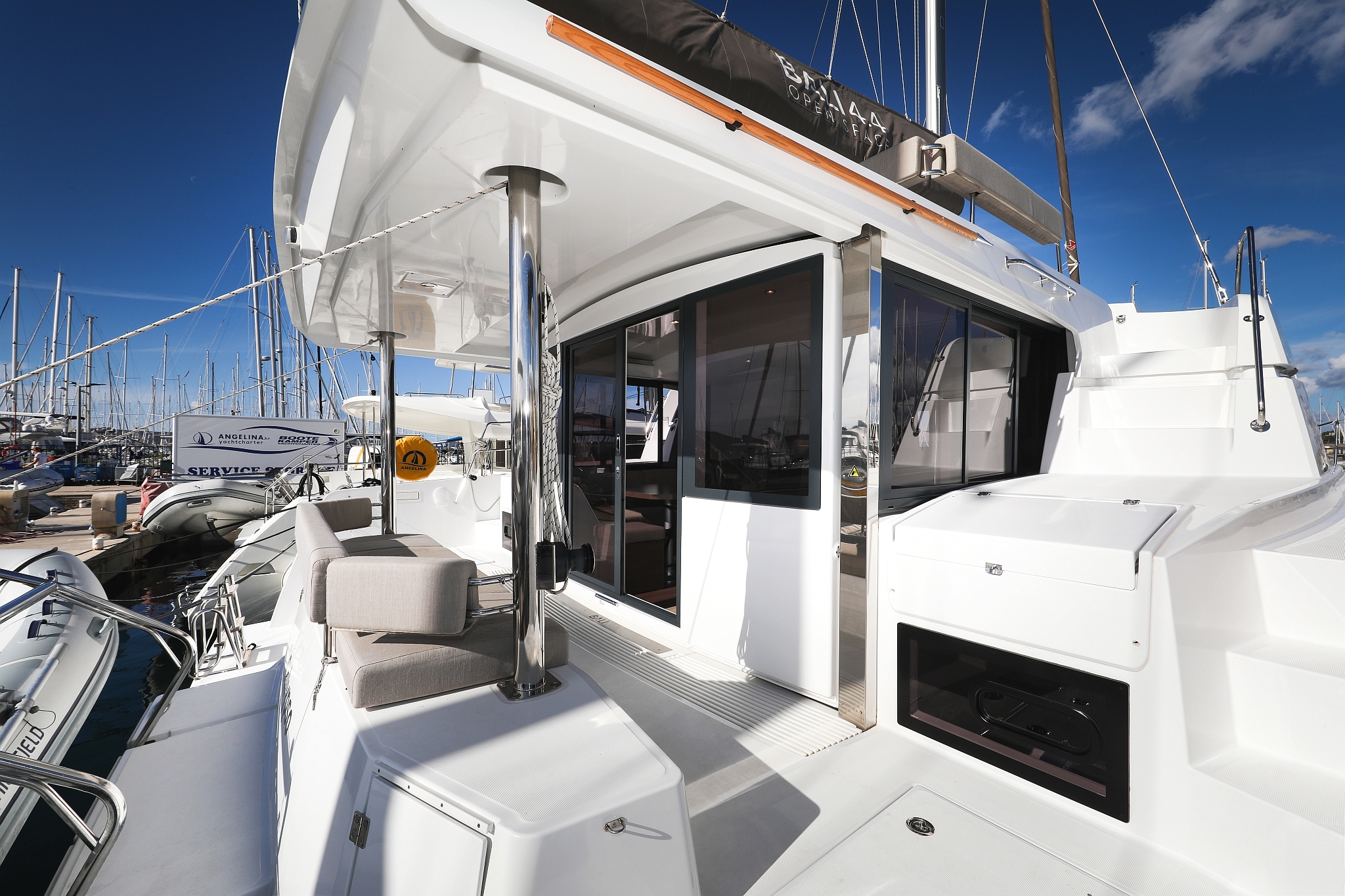 Bali 4.4 - 4 + 2 cab. — photo 4