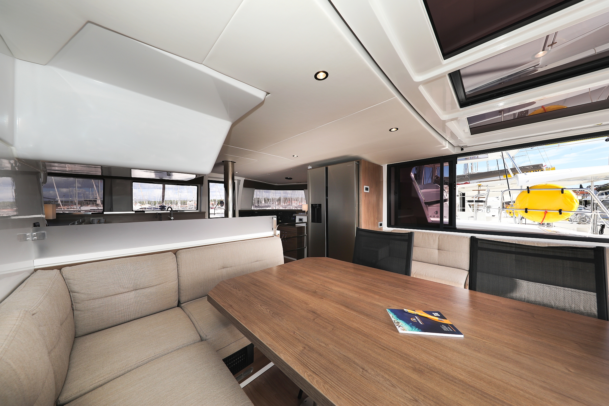 Bali 4.4 - 4 + 2 cab. — photo 17
