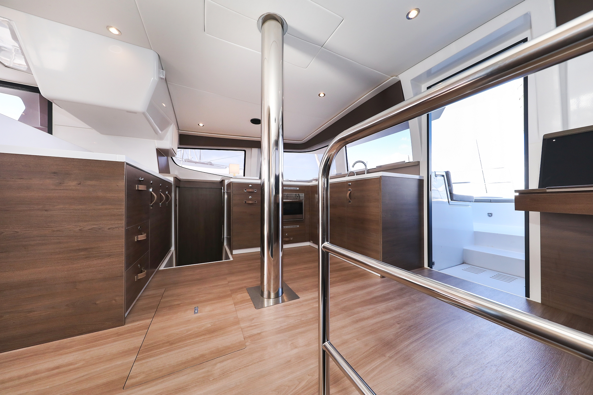 Bali 4.4 - 4 + 2 cab. — photo 18