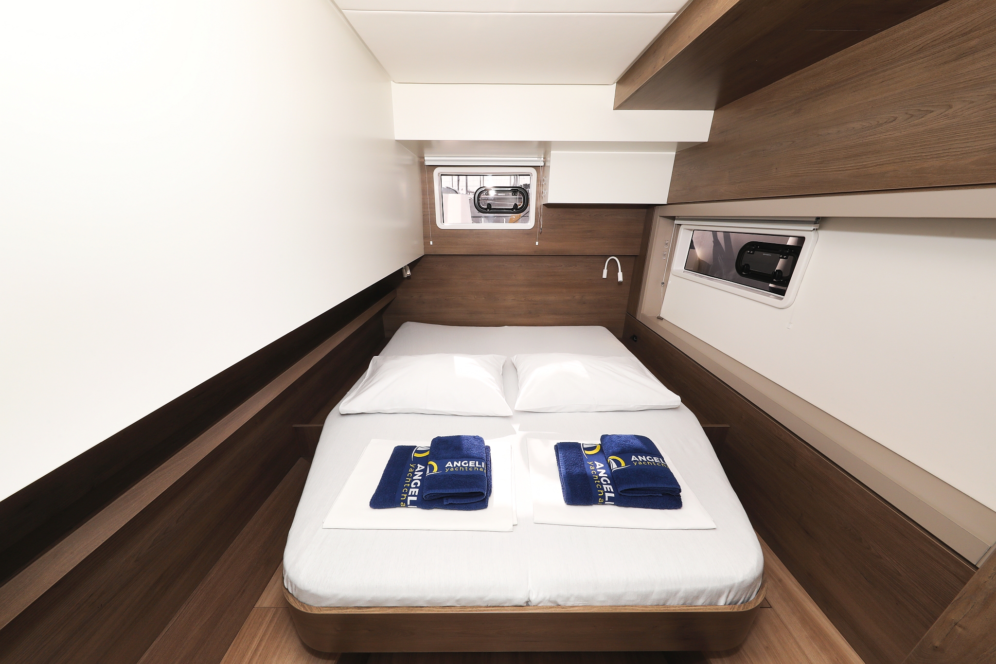 Bali 4.4 - 4 + 2 cab. — photo 24