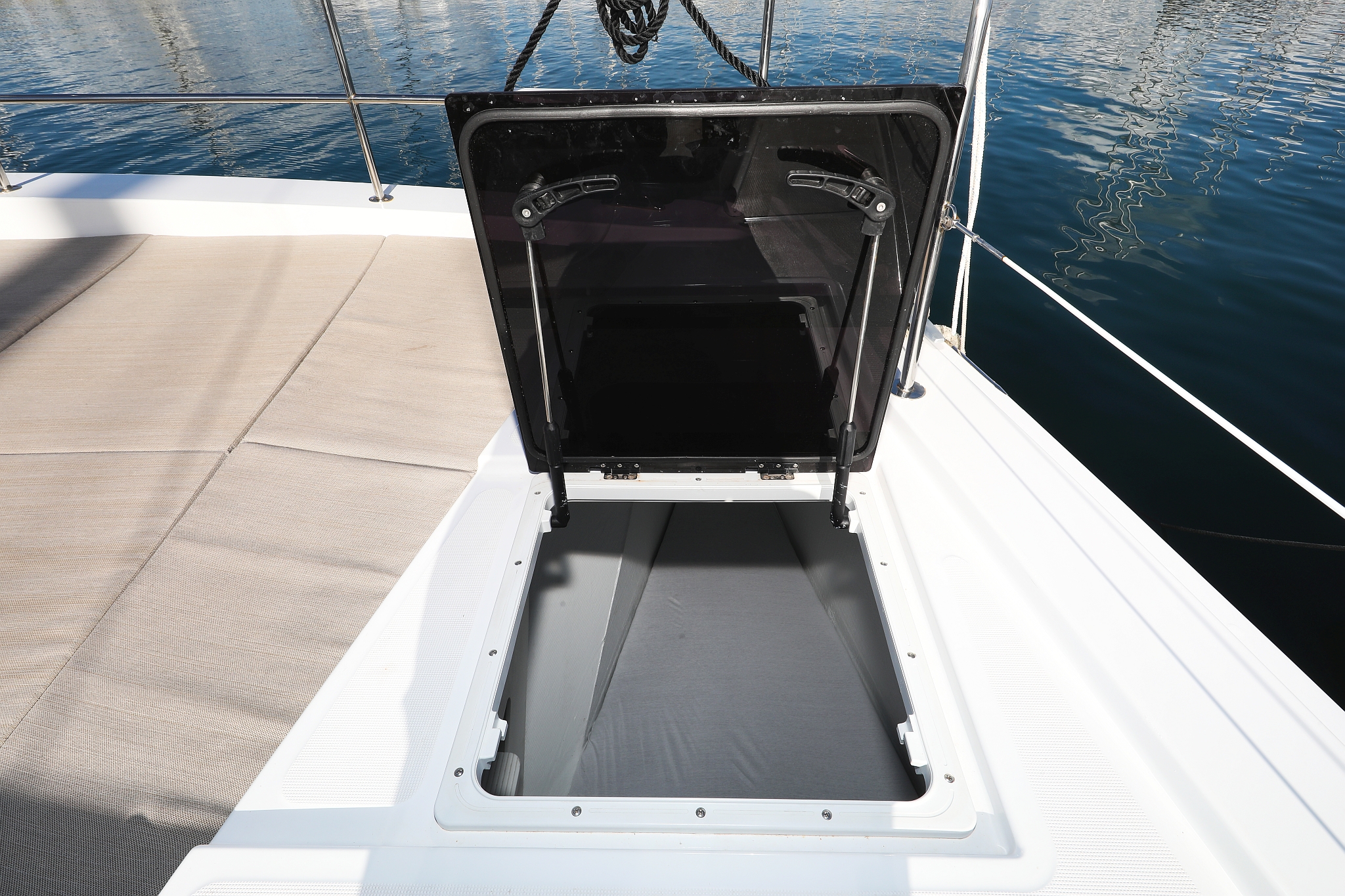 Bali 4.4 - 4 + 2 cab. — photo 42