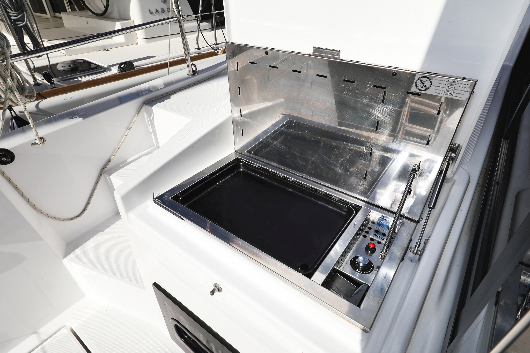 Bali 4.4 - 4 + 2 cab. — photo 44