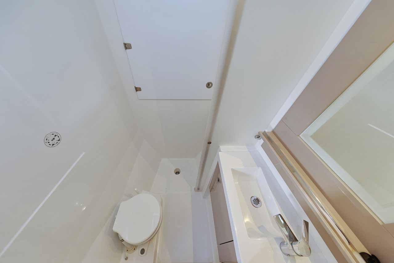 Fountaine Pajot Tanna 47 - 5 + 1 cab. — photo 20