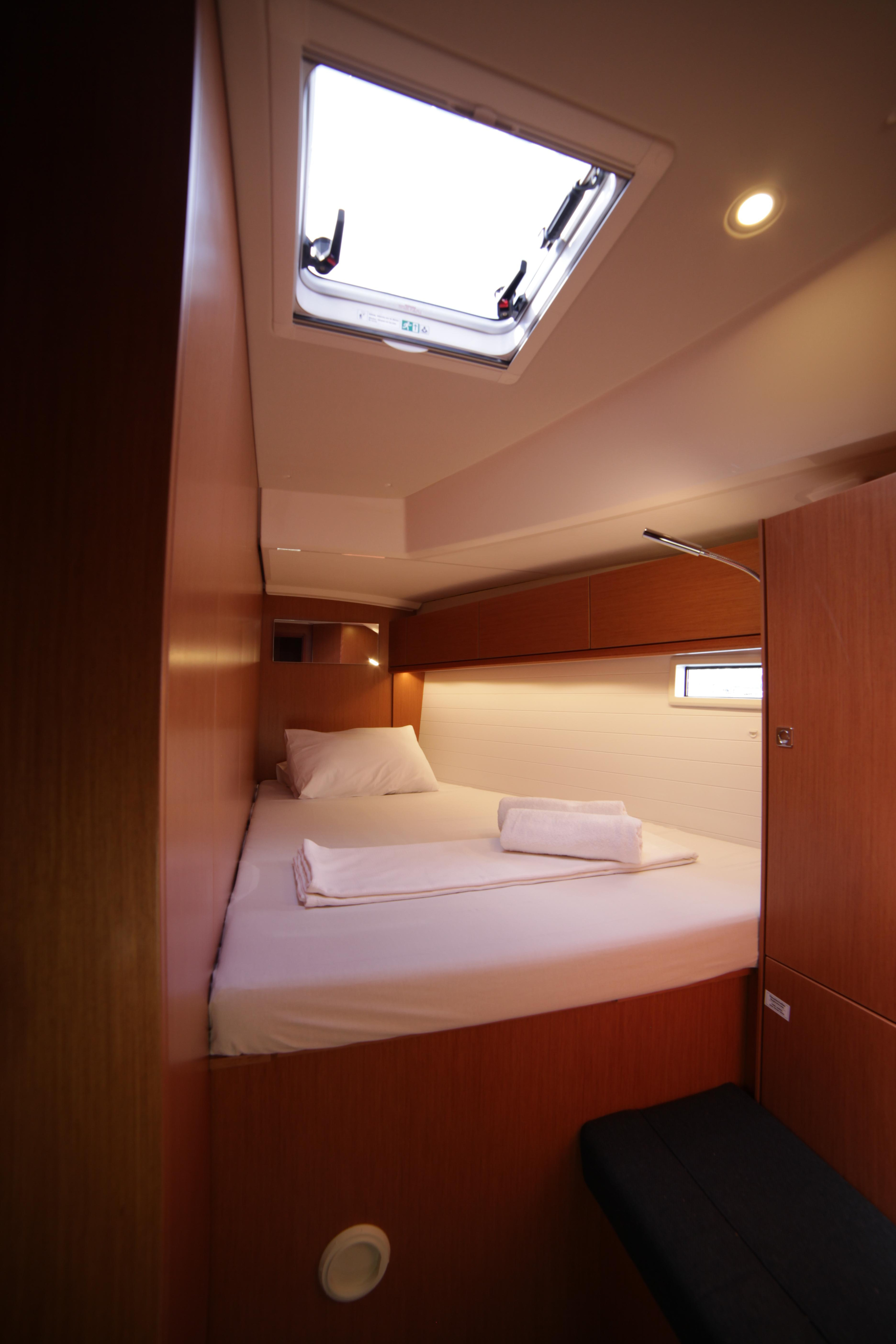 Bavaria Cruiser 46 - 4 cab. — photo 8