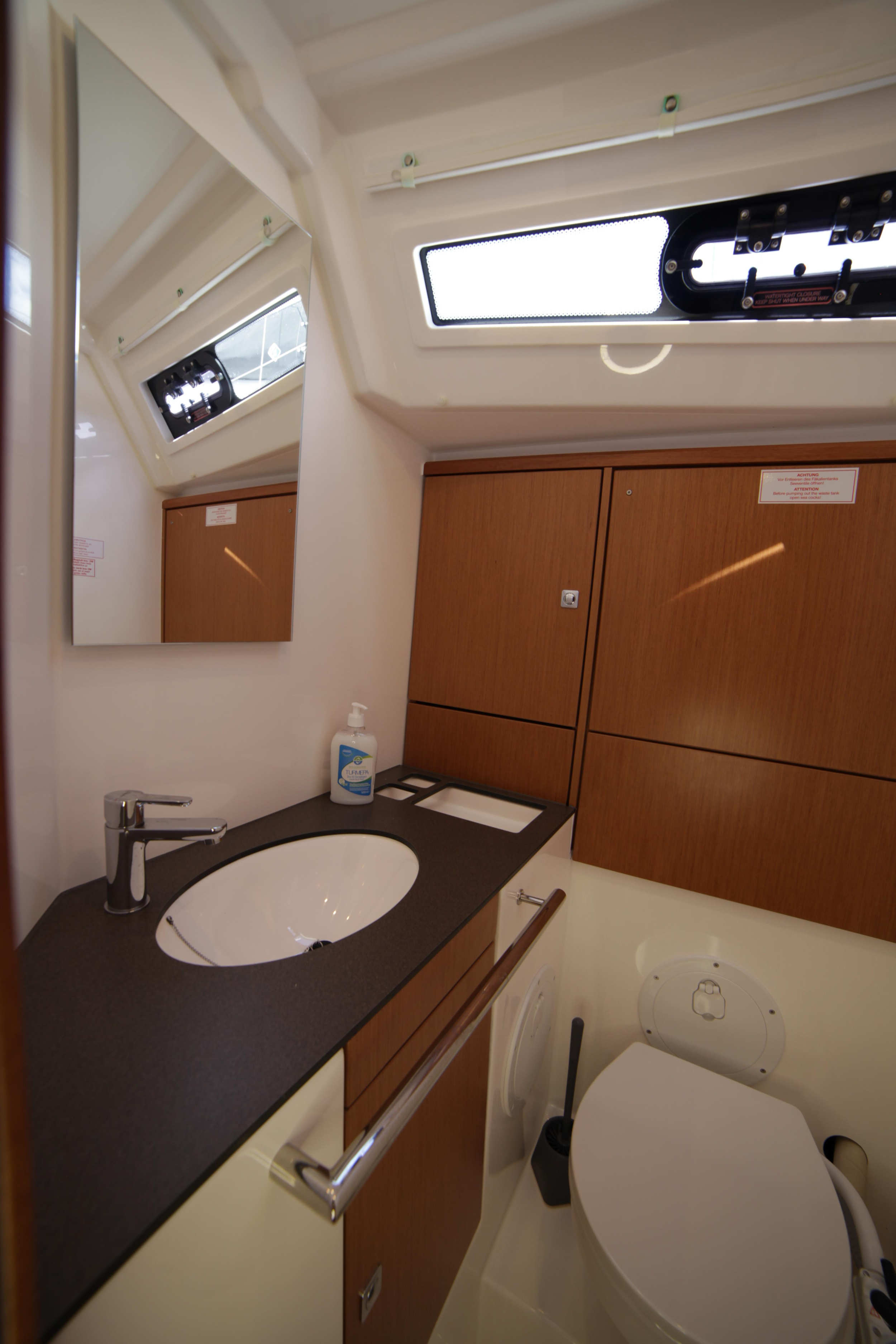 Bavaria Cruiser 46 - 4 cab. — photo 10
