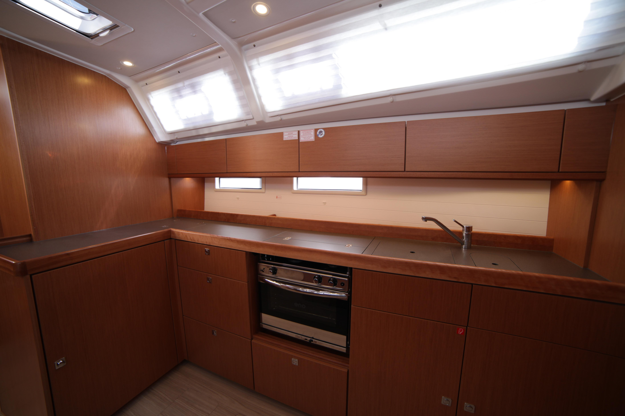 Bavaria Cruiser 46 - 4 cab. — photo 12