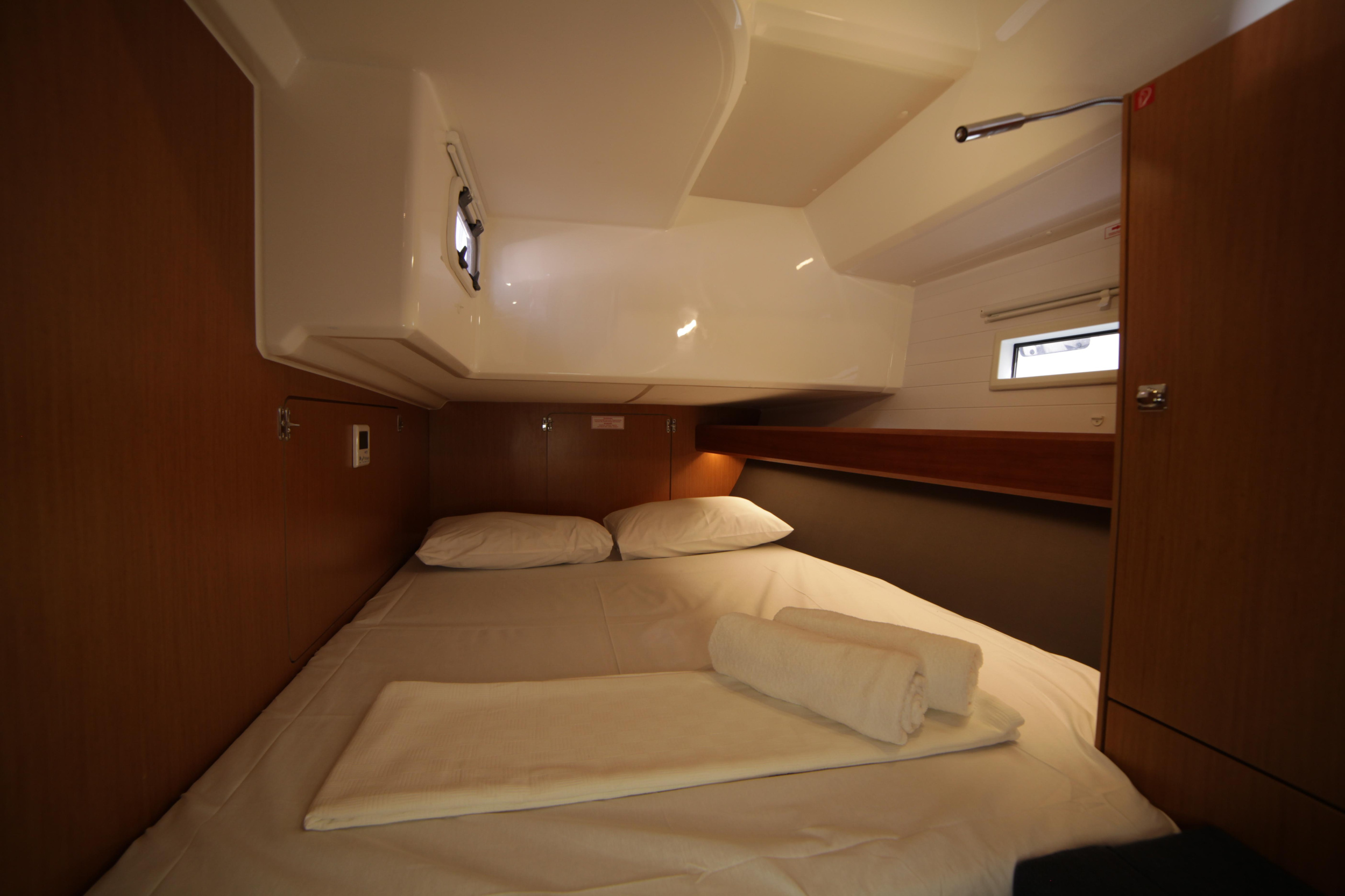 Bavaria Cruiser 46 - 4 cab. — photo 15