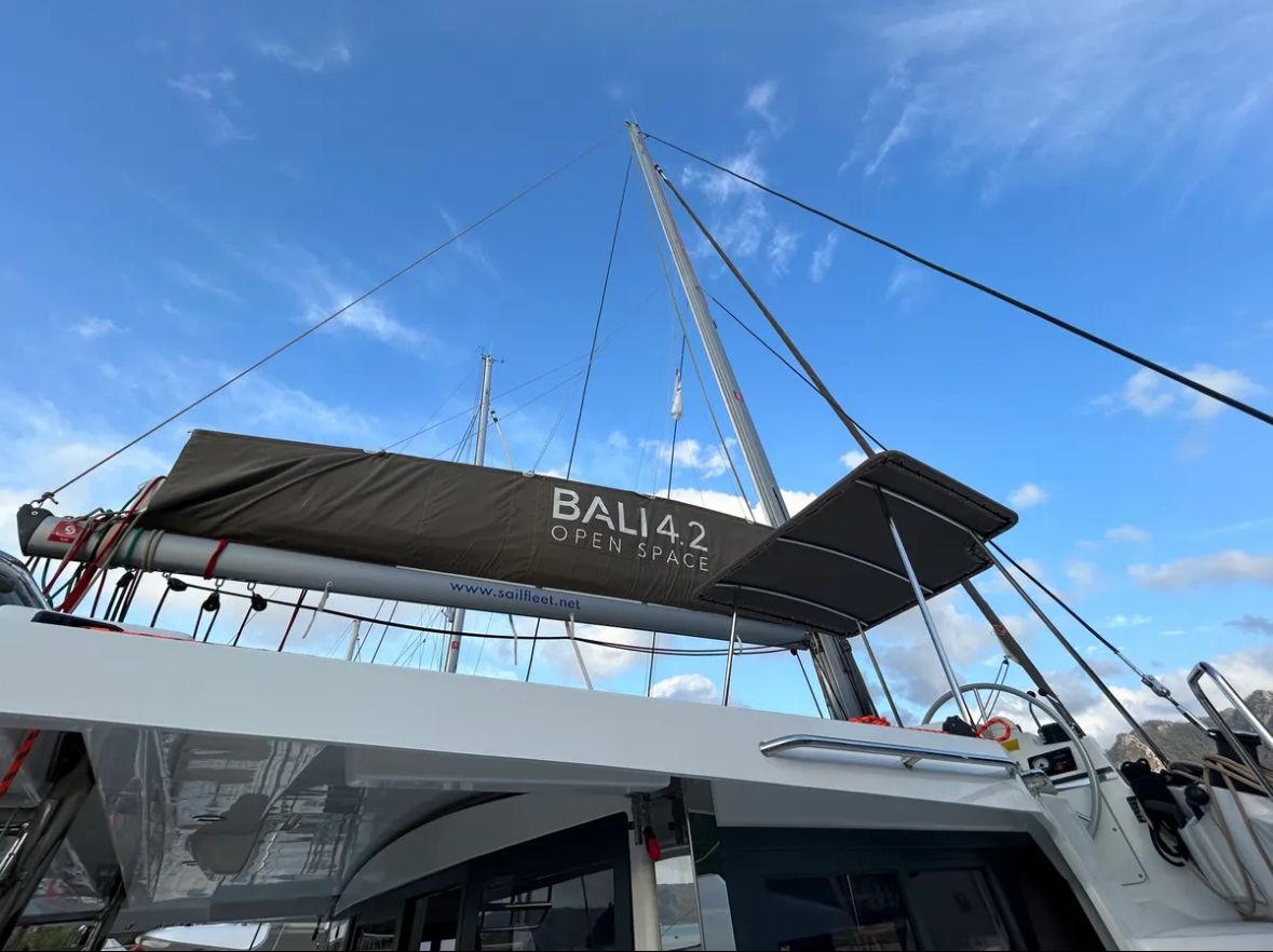 Bali 4.2 - 4 + 1 cab. — photo 10