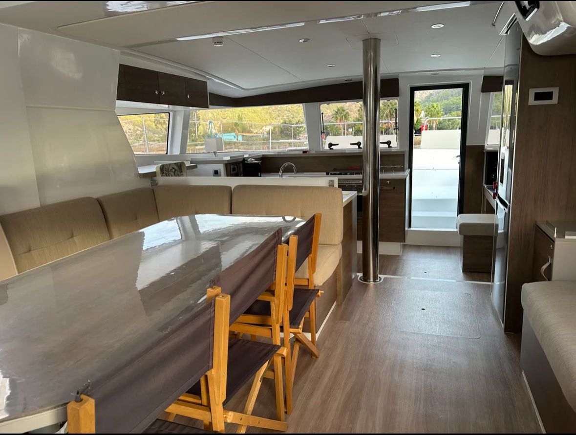 Bali 4.2 - 4 + 1 cab. — photo 11