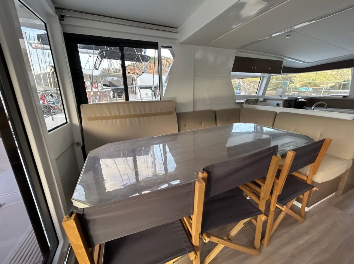 Bali 4.2 - 4 + 1 cab. — photo 12