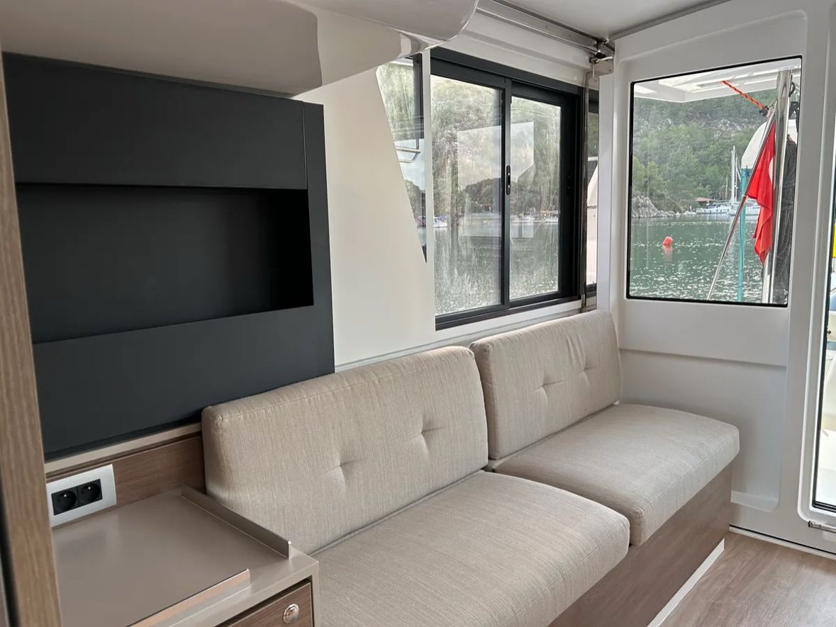 Bali 4.2 - 4 + 1 cab. — photo 14