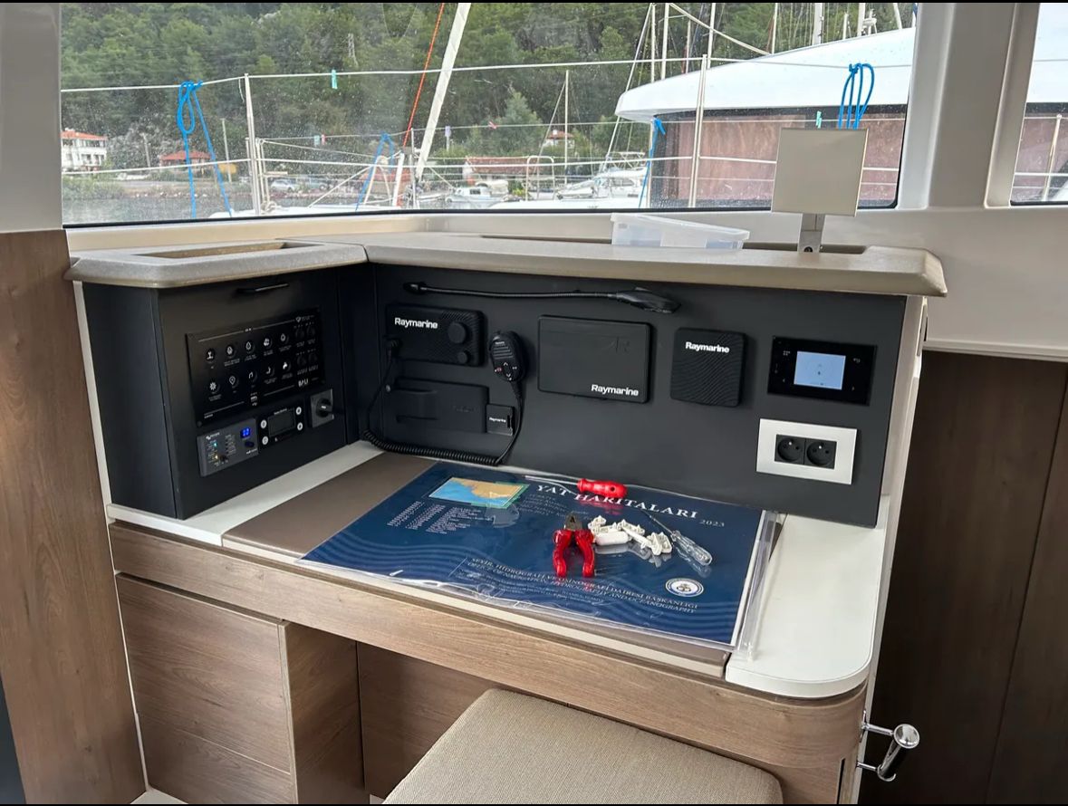 Bali 4.2 - 4 + 1 cab. — photo 18