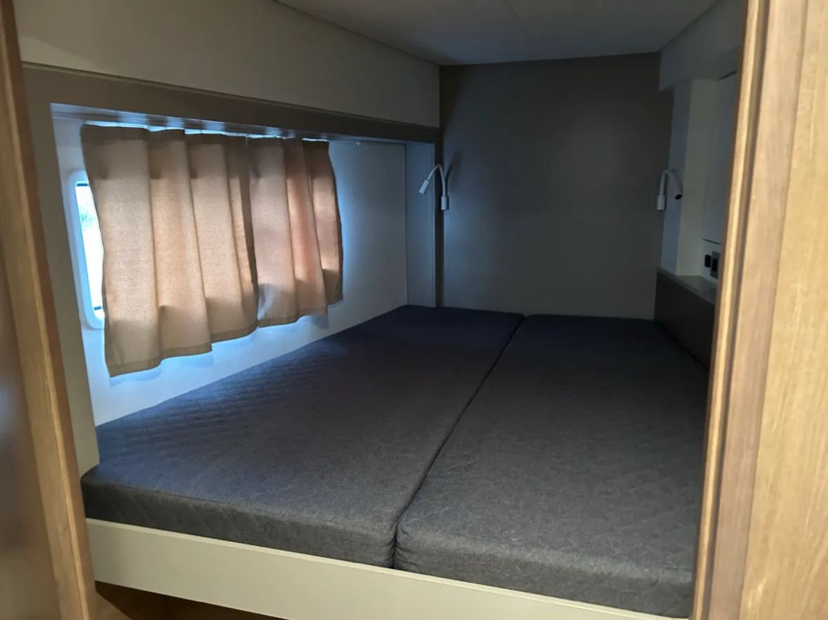 Bali 4.2 - 4 + 1 cab. — photo 20