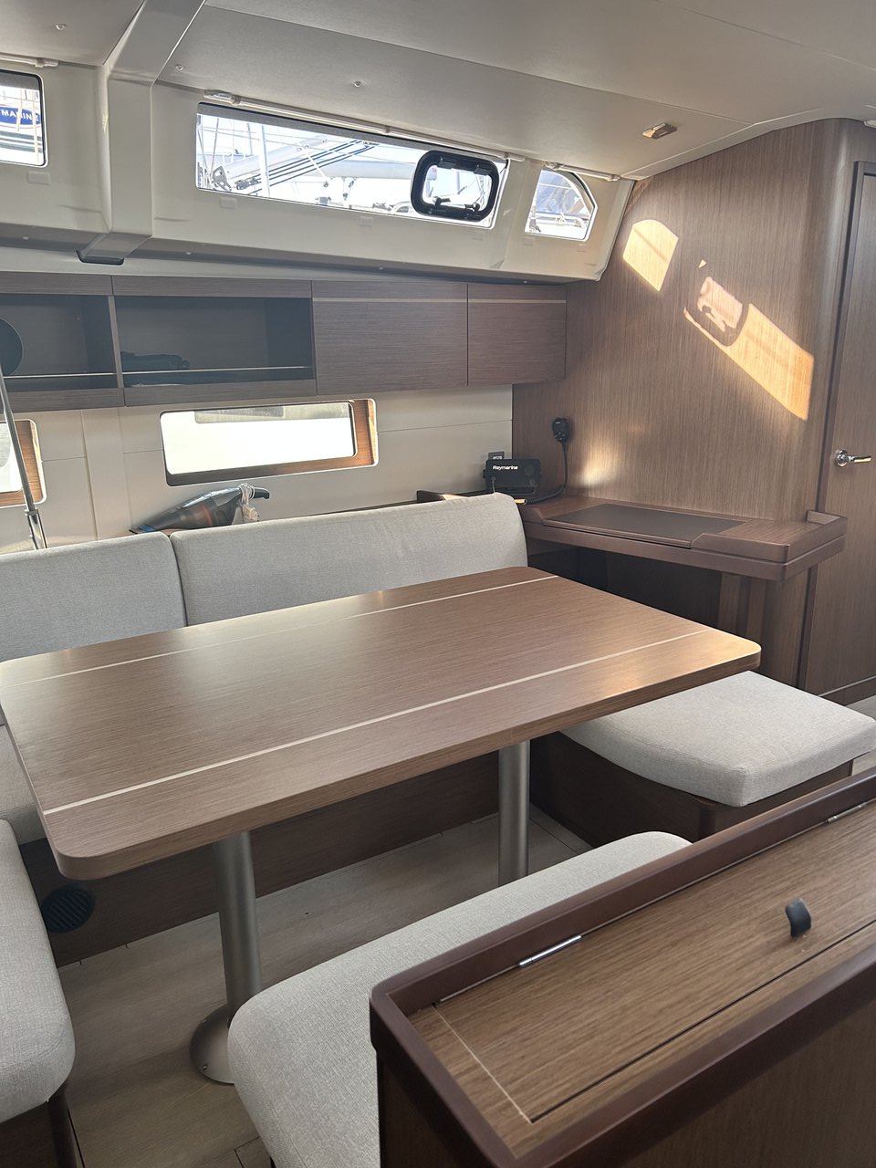 Oceanis 46.1 - 4 cab. — photo 13