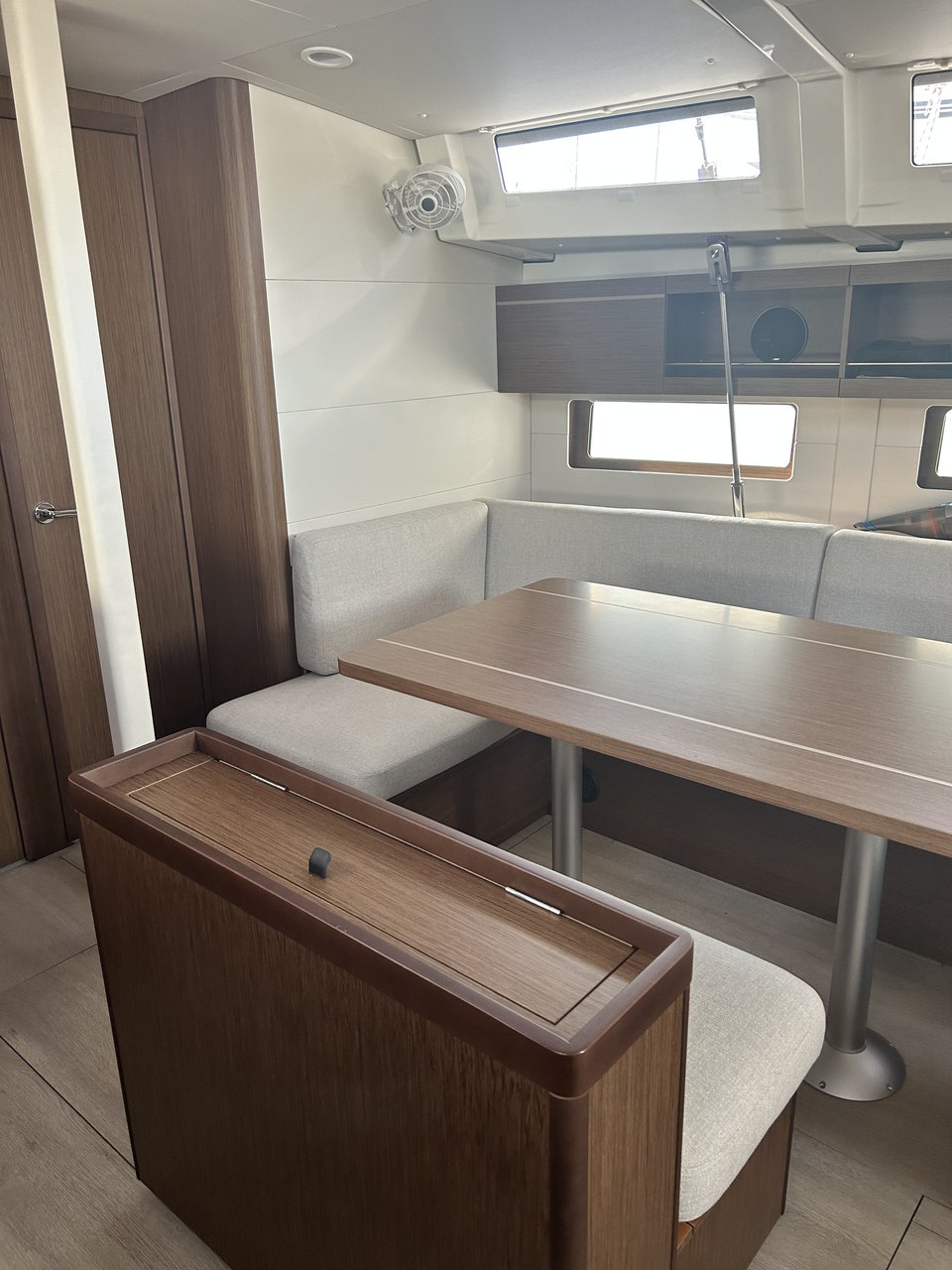 Oceanis 46.1 - 4 cab. — photo 14