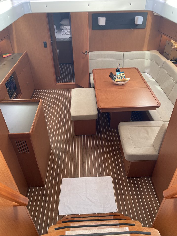 Bavaria Cruiser 46 - 4 cab. — photo 9