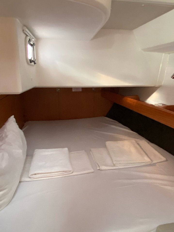 Bavaria Cruiser 46 - 4 cab. — photo 10