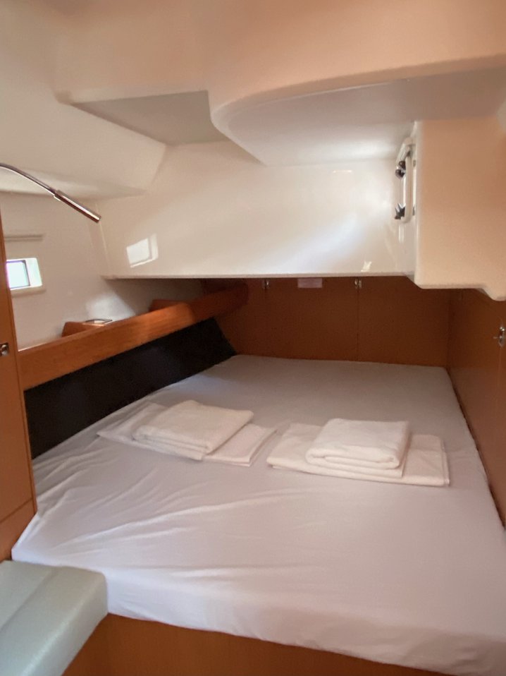 Bavaria Cruiser 46 - 4 cab. — photo 11