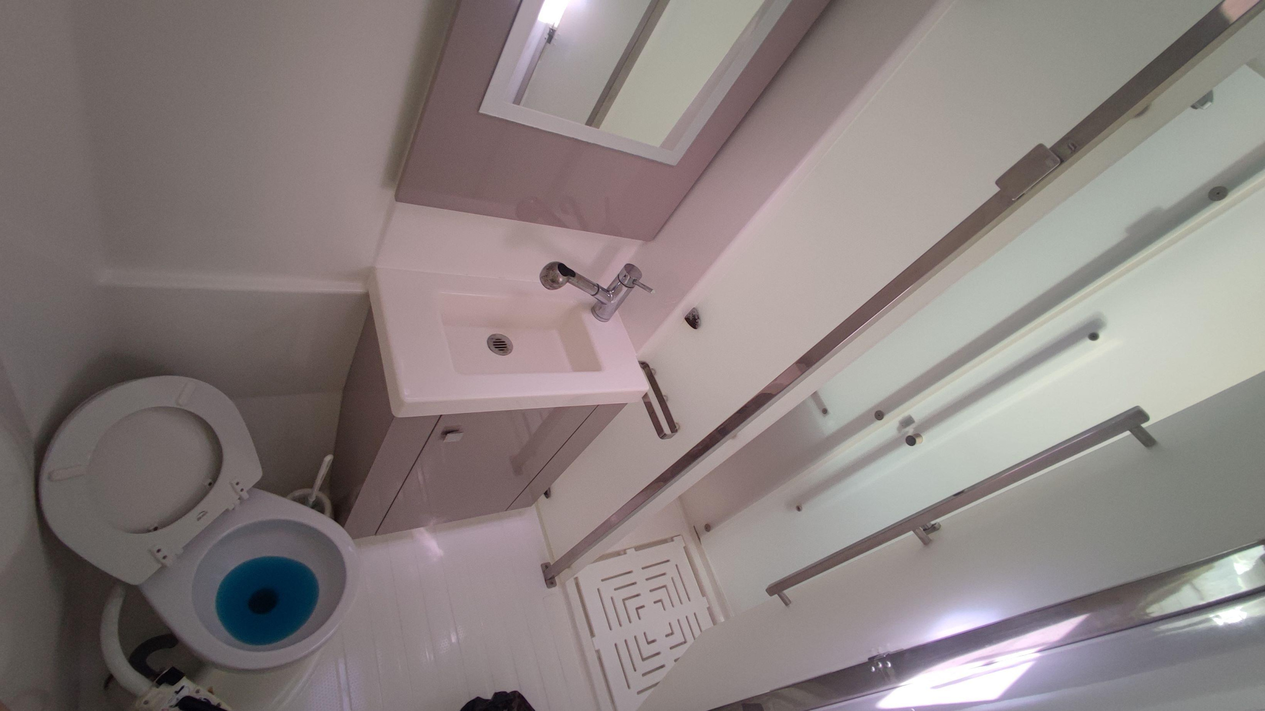 Fountaine Pajot Astrea 42 - 4 + 2 cab. — photo 21