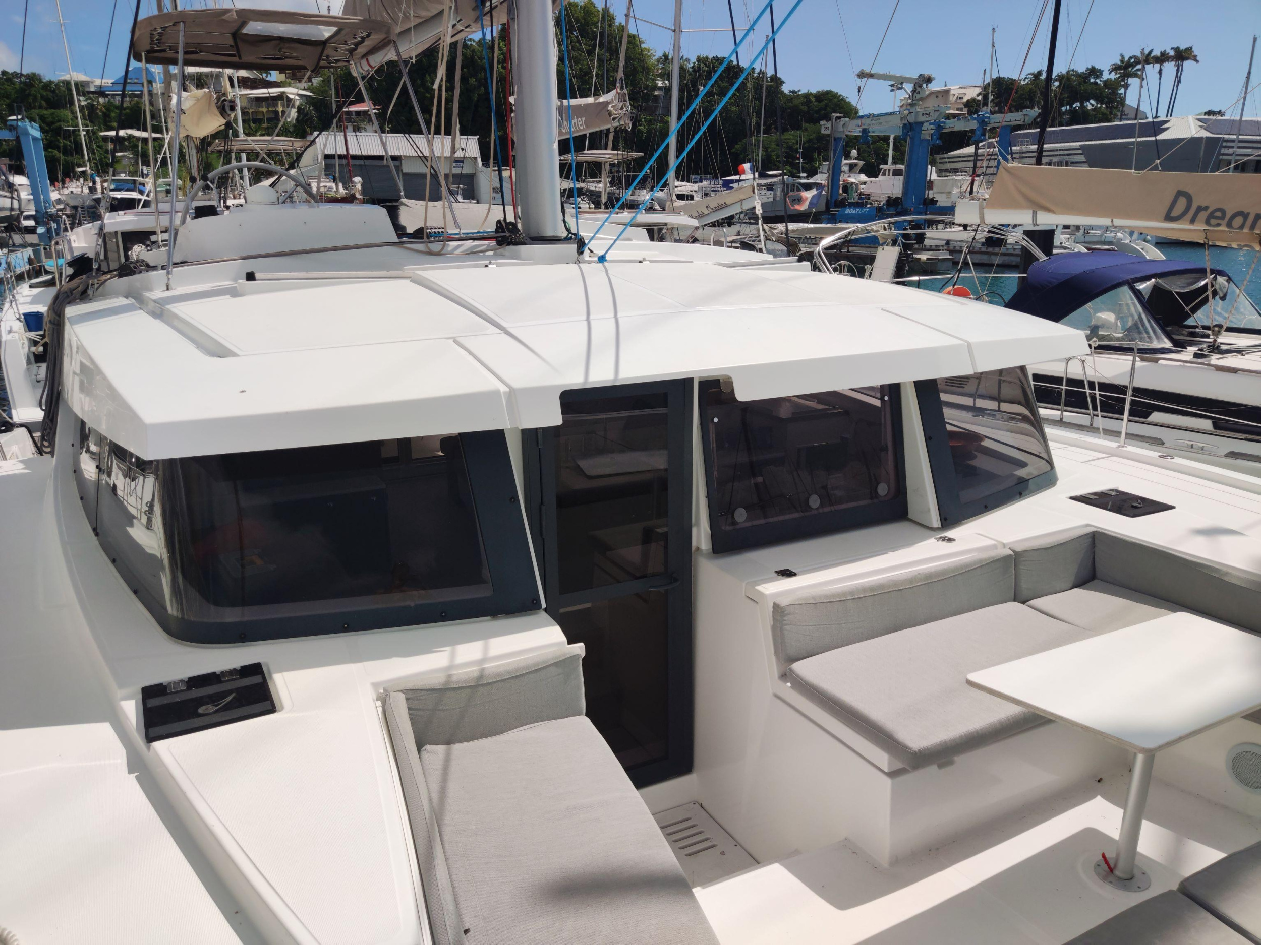 Bali 4.2 - 4 + 2 cab. — photo 4