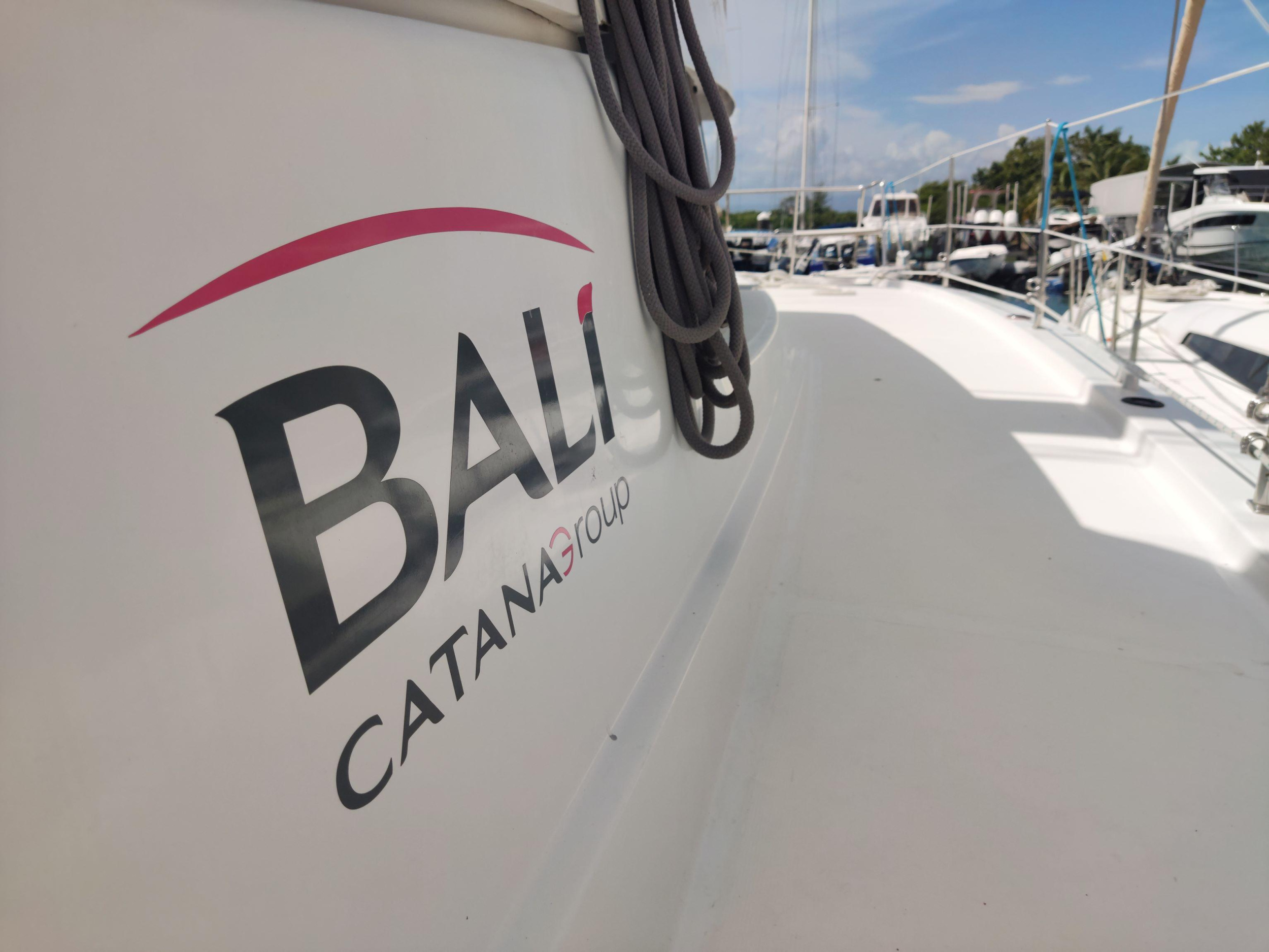 Bali 4.2 - 4 + 2 cab. — photo 5