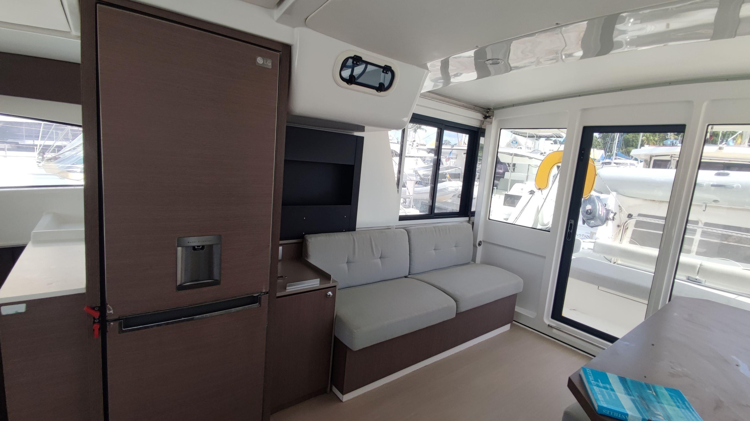 Bali 4.2 - 4 + 2 cab. — photo 13