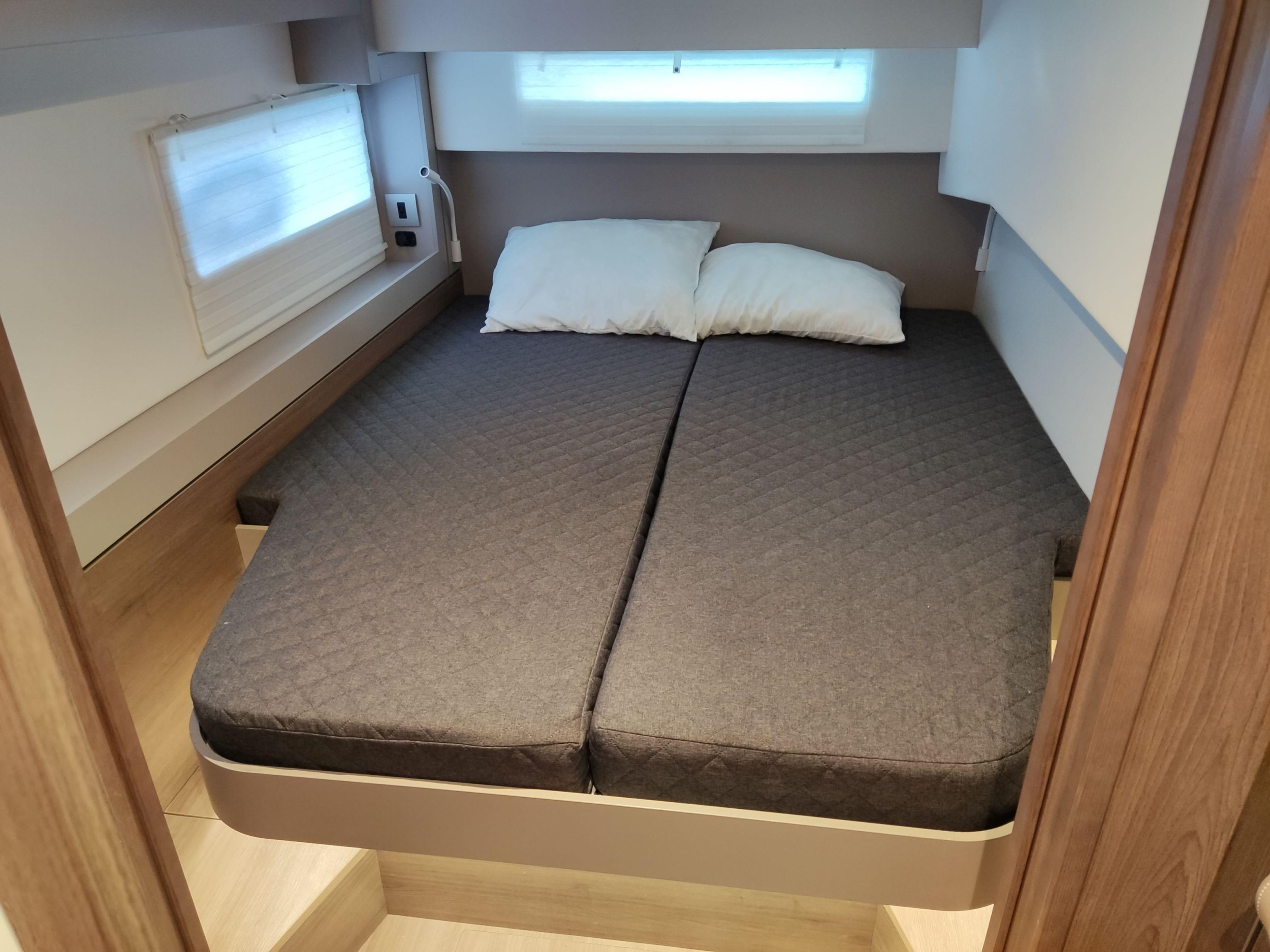 Bali 4.2 - 4 + 2 cab. — photo 20