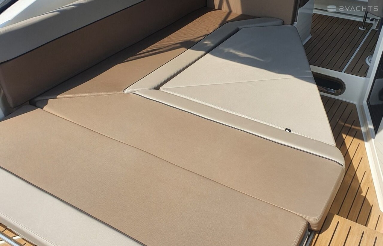 Quicksilver Activ 805 Cruiser — photo 9
