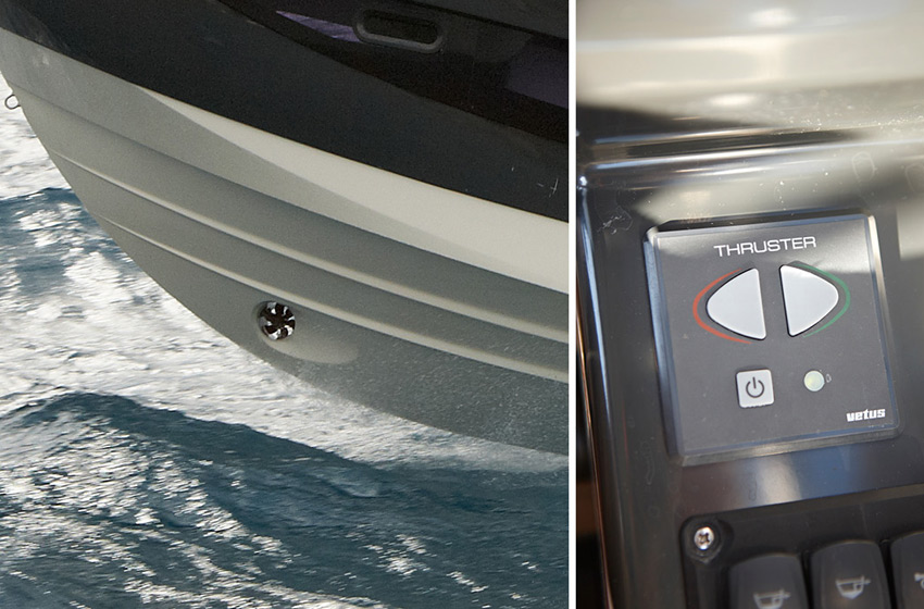 Quicksilver Activ 805 Cruiser — photo 6