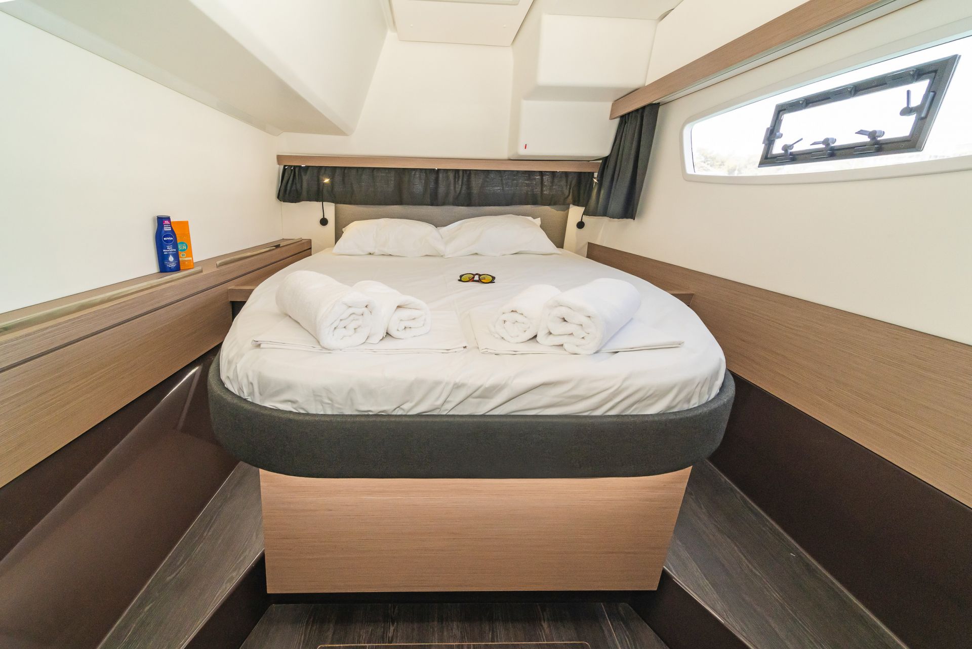Fountaine Pajot Isla 40 - 4 + 1 cab. — photo 9