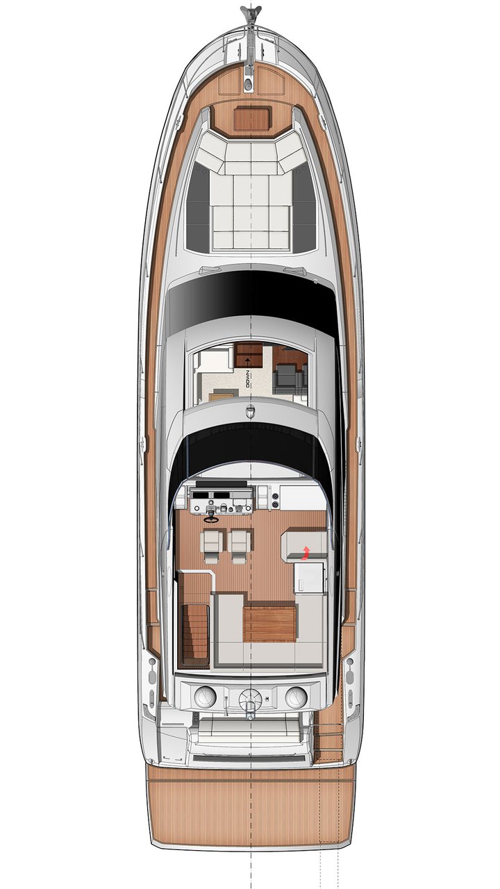 Prestige 630S — photo 2