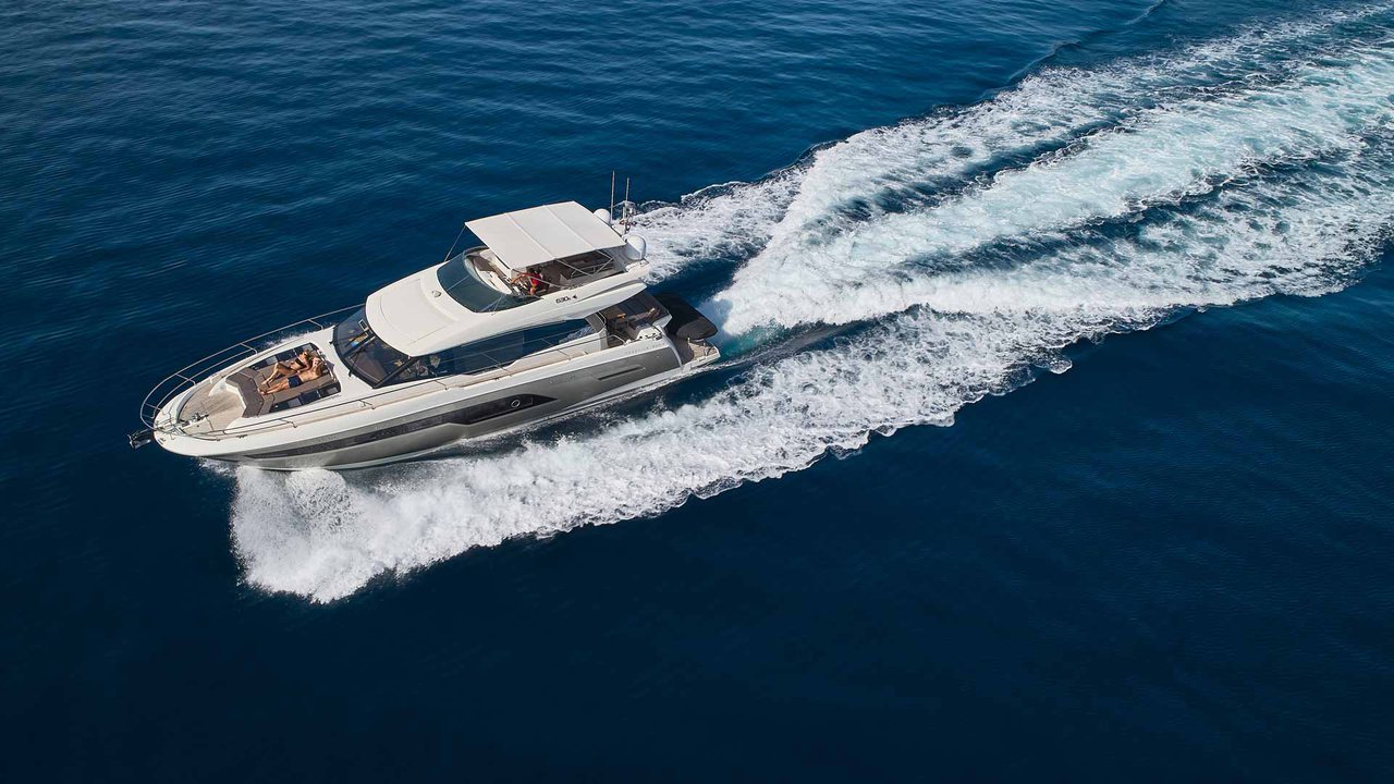 Prestige 630S — photo 1