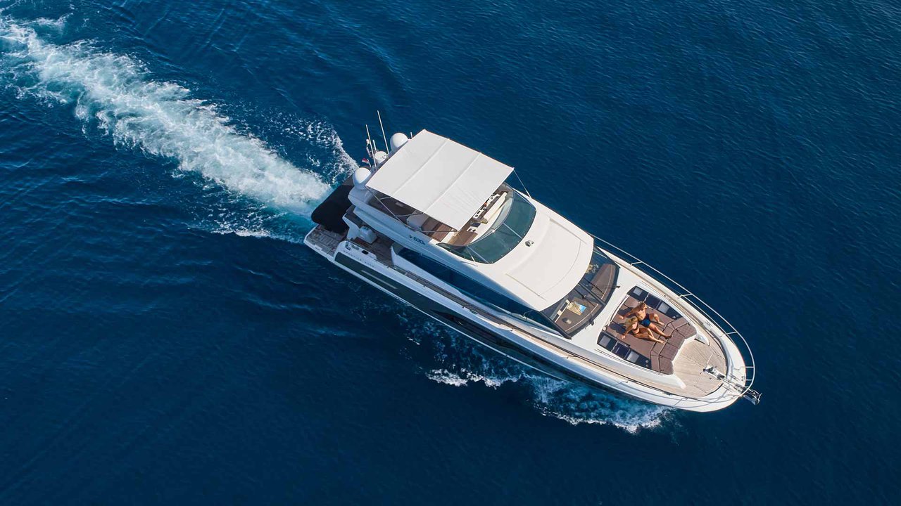 Prestige 630S — photo 5