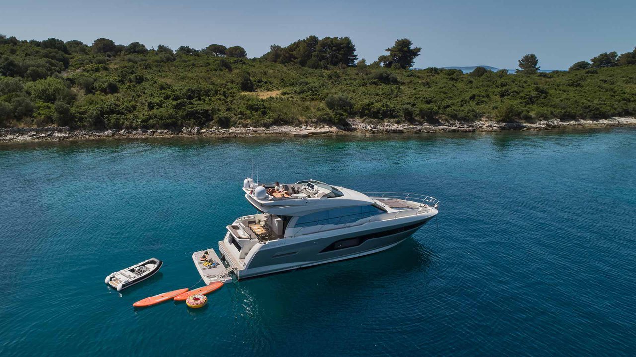 Prestige 630S — photo 7
