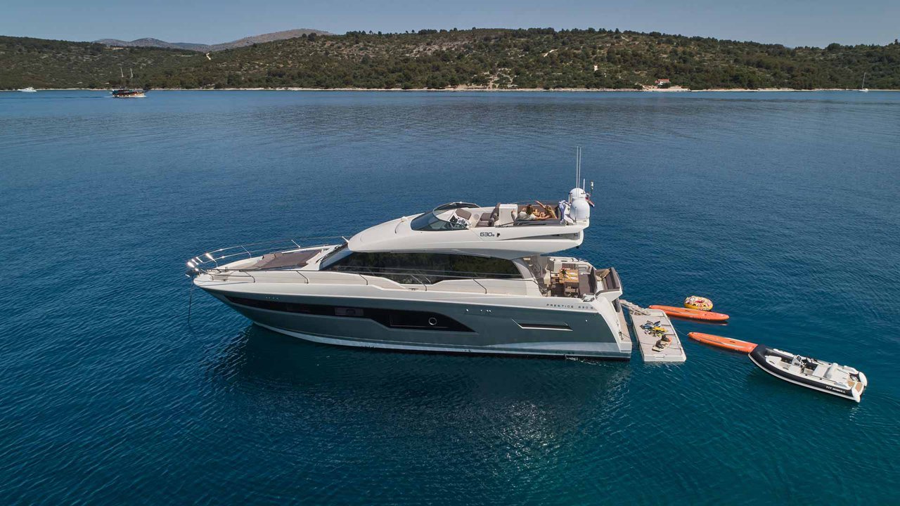 Prestige 630S — photo 8