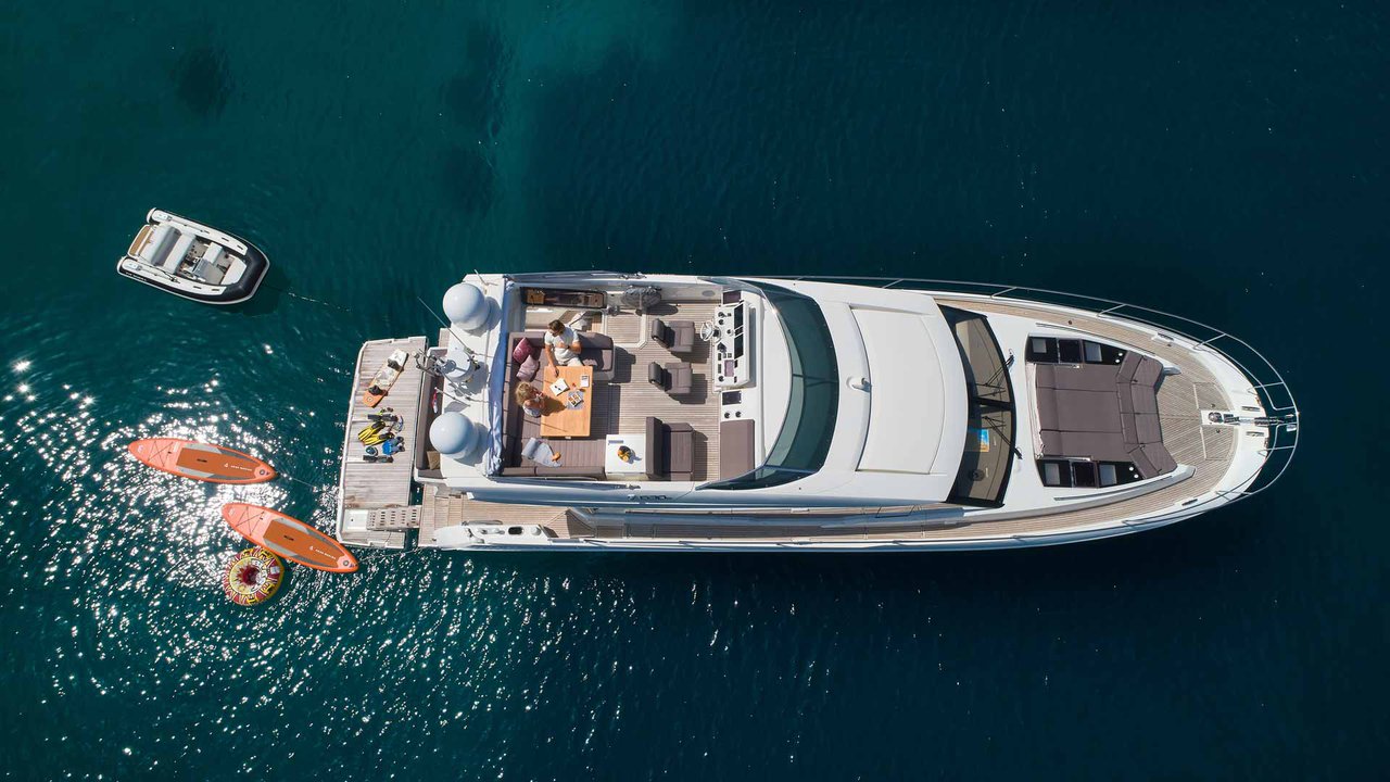 Prestige 630S — photo 9