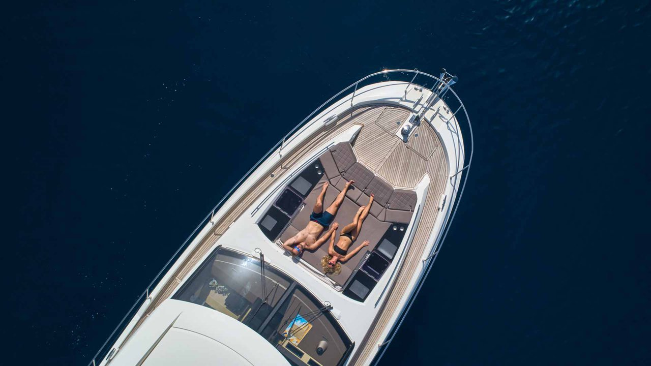 Prestige 630S — photo 10