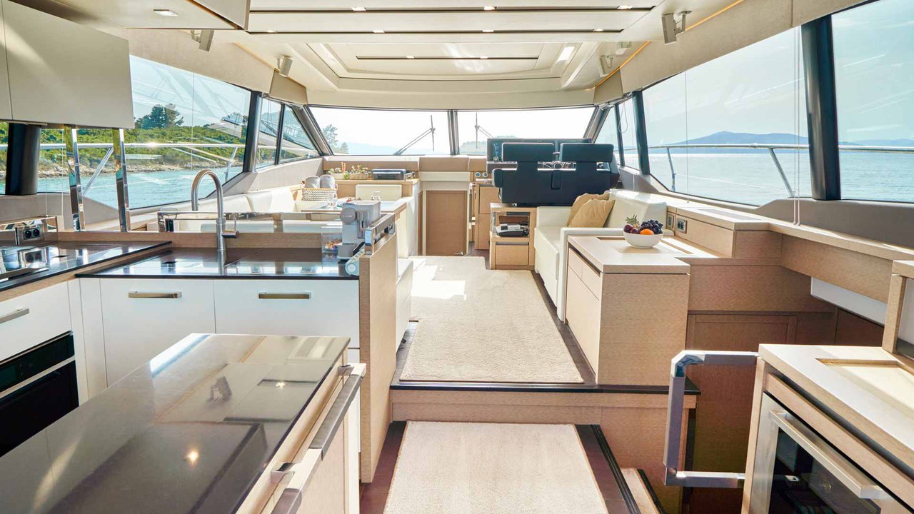 Prestige 630S — photo 16