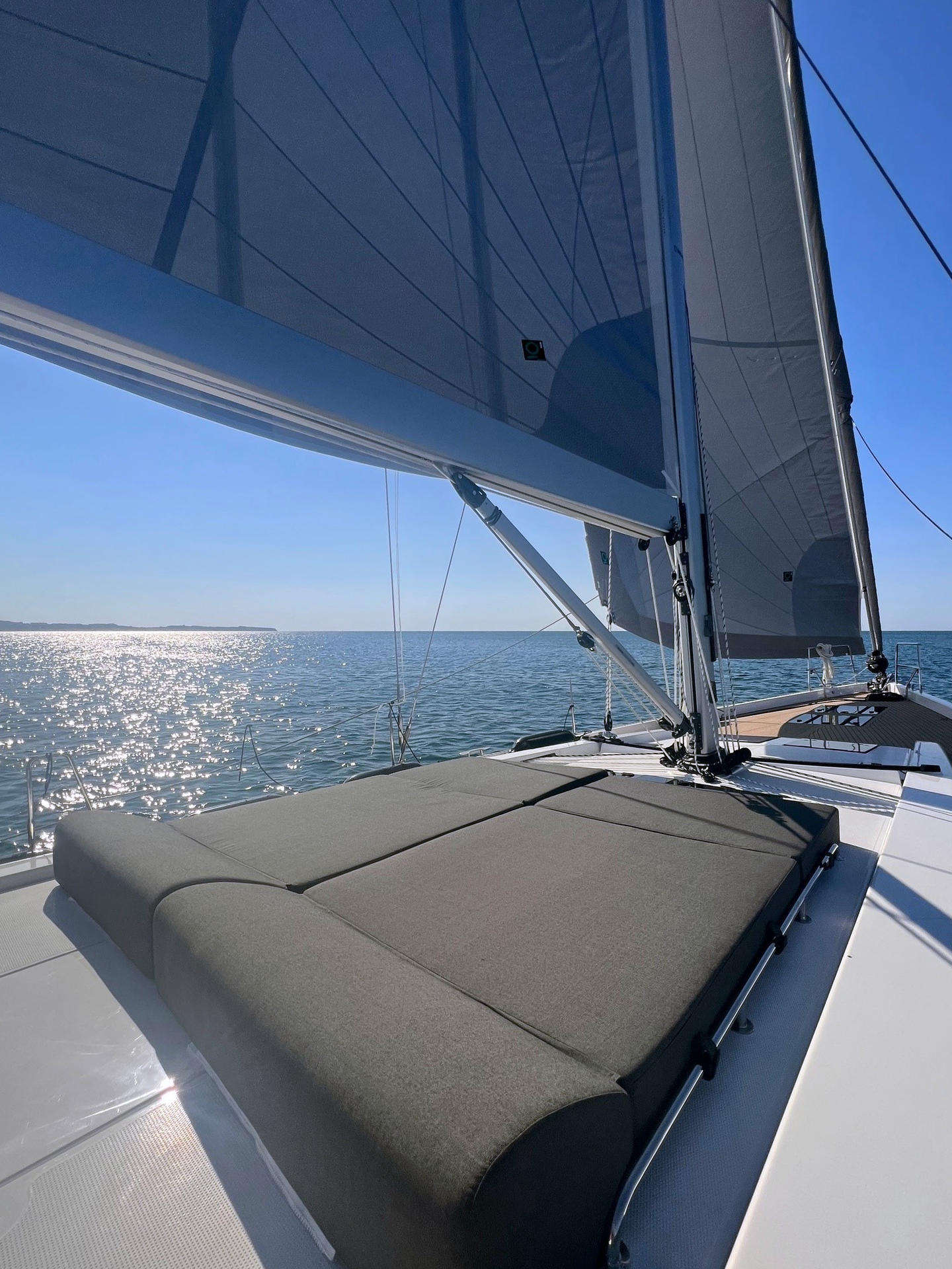 Hanse 588 - 3 + 1 cab. — photo 48