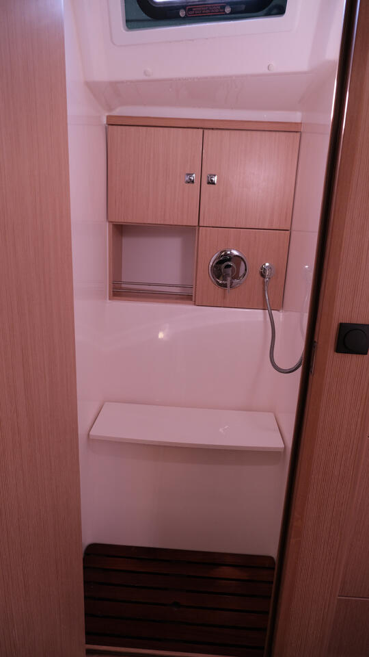 Bavaria Cruiser 46 Style - 3 cab. — photo 15