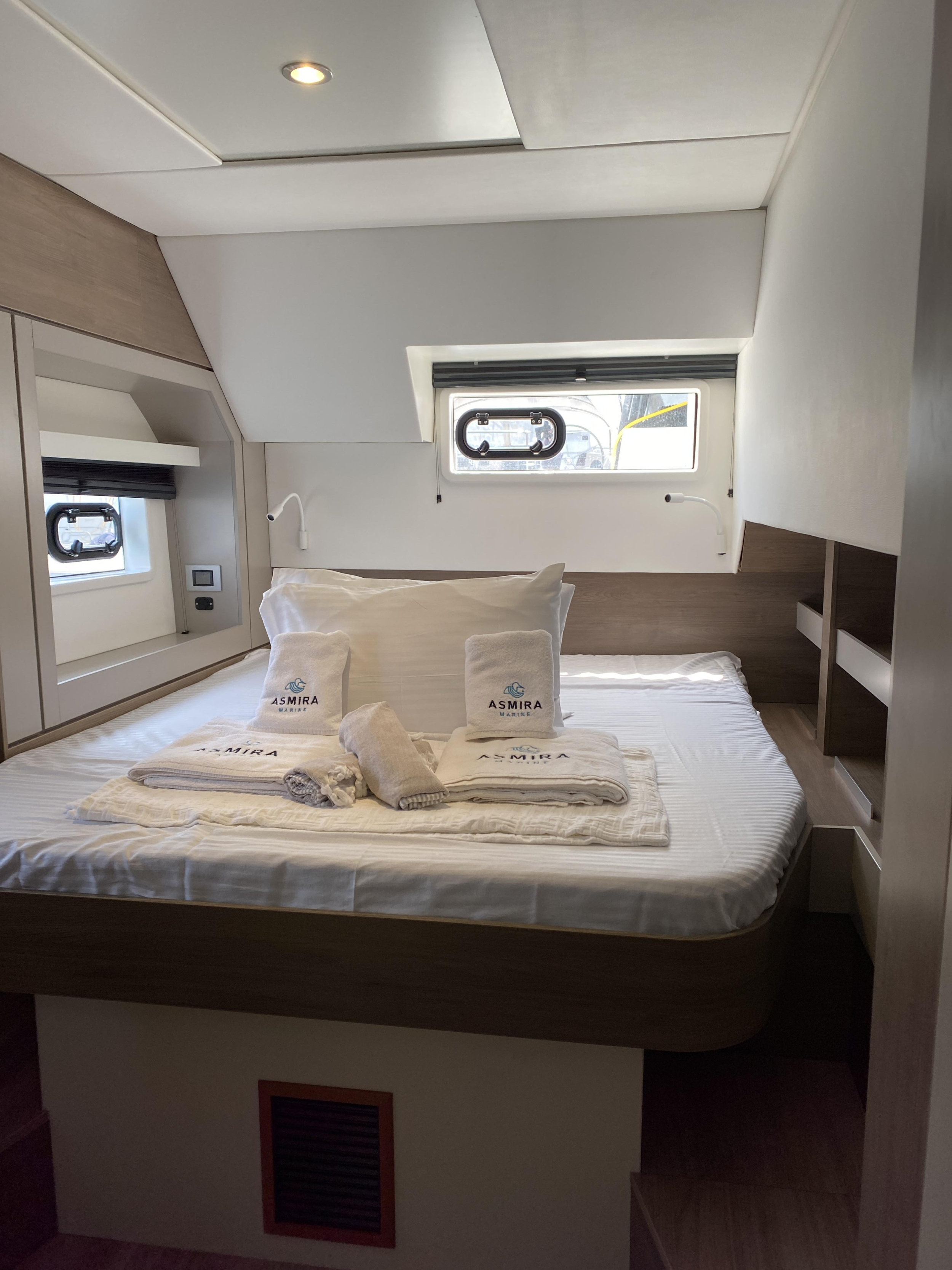 Bali 4.6 - 5 + 1 cab. — photo 18