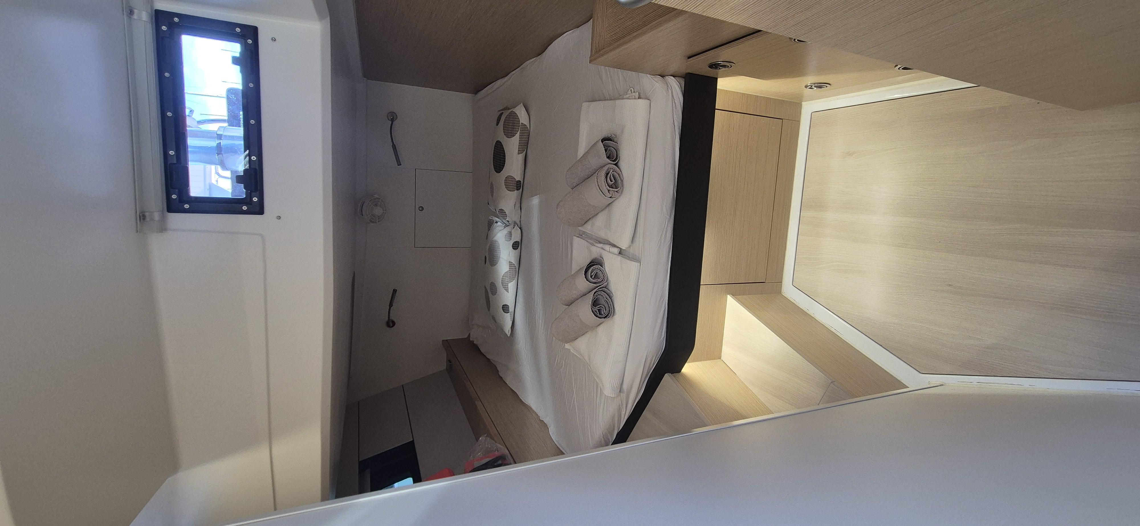 Hanse 460 — photo 7