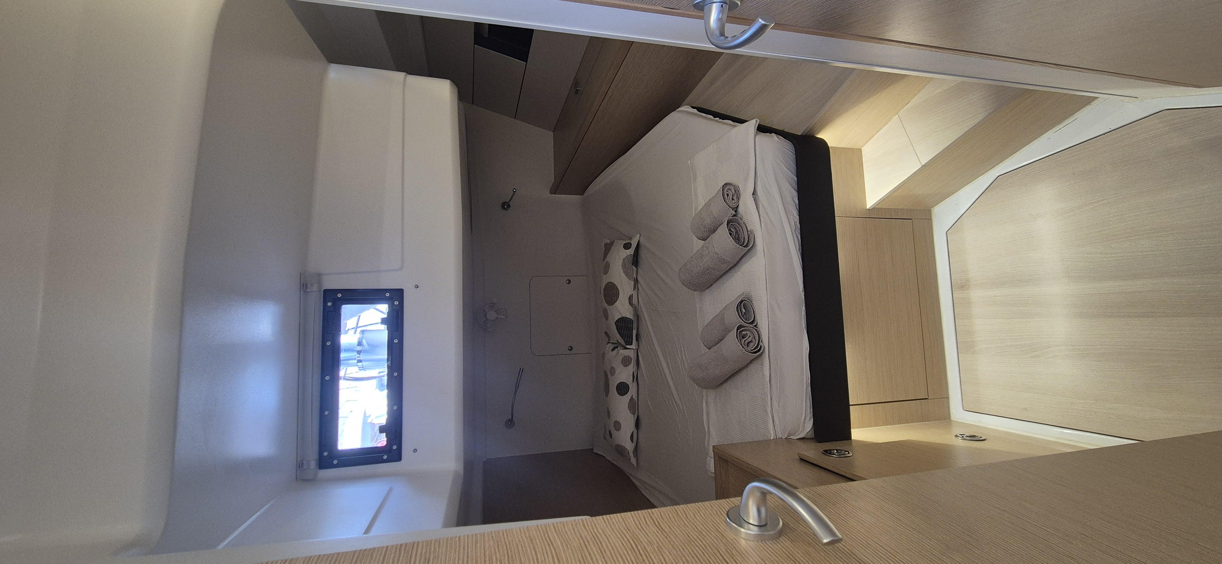 Hanse 460 — photo 8