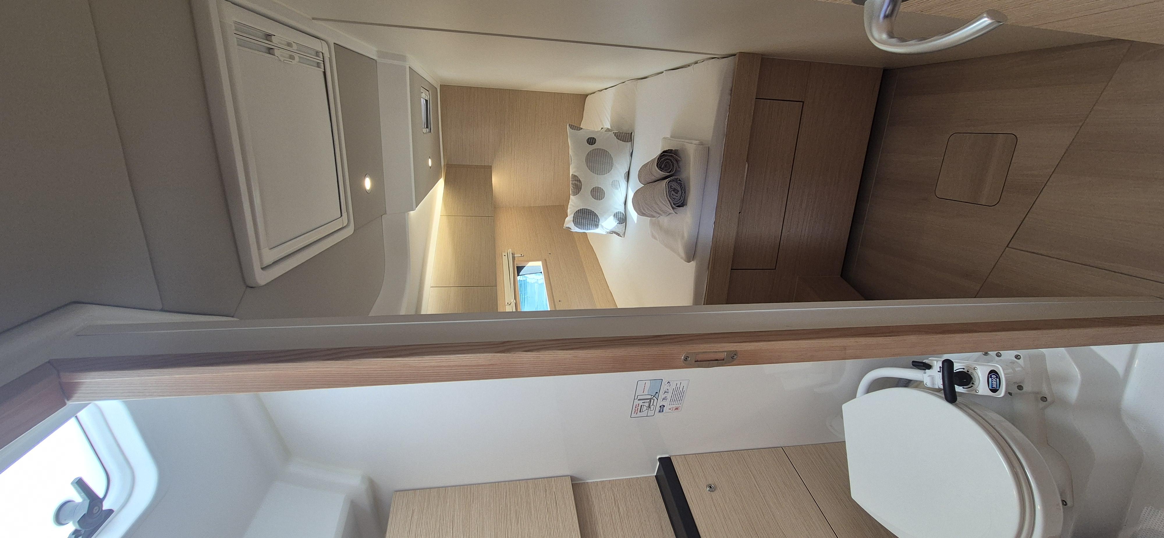 Hanse 460 — photo 9