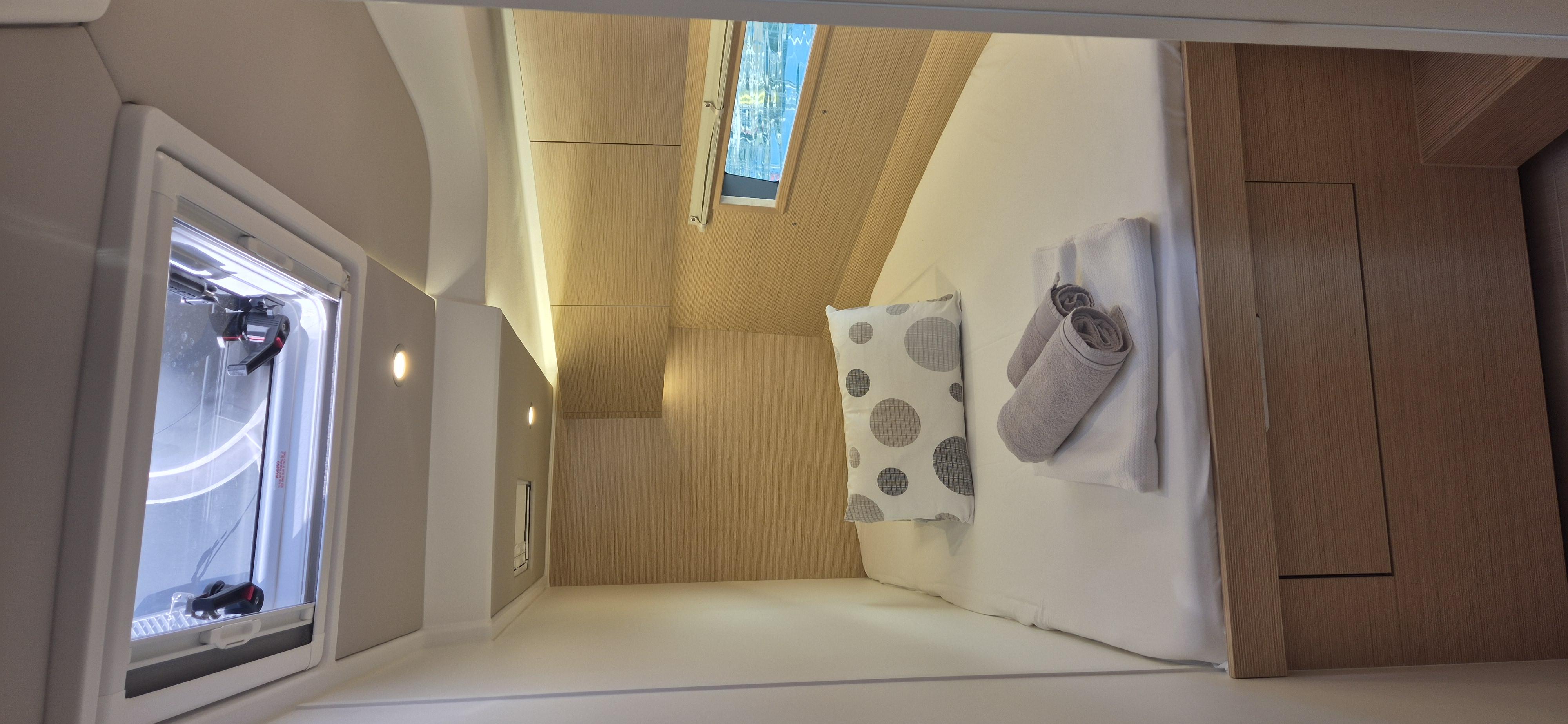 Hanse 460 — photo 10