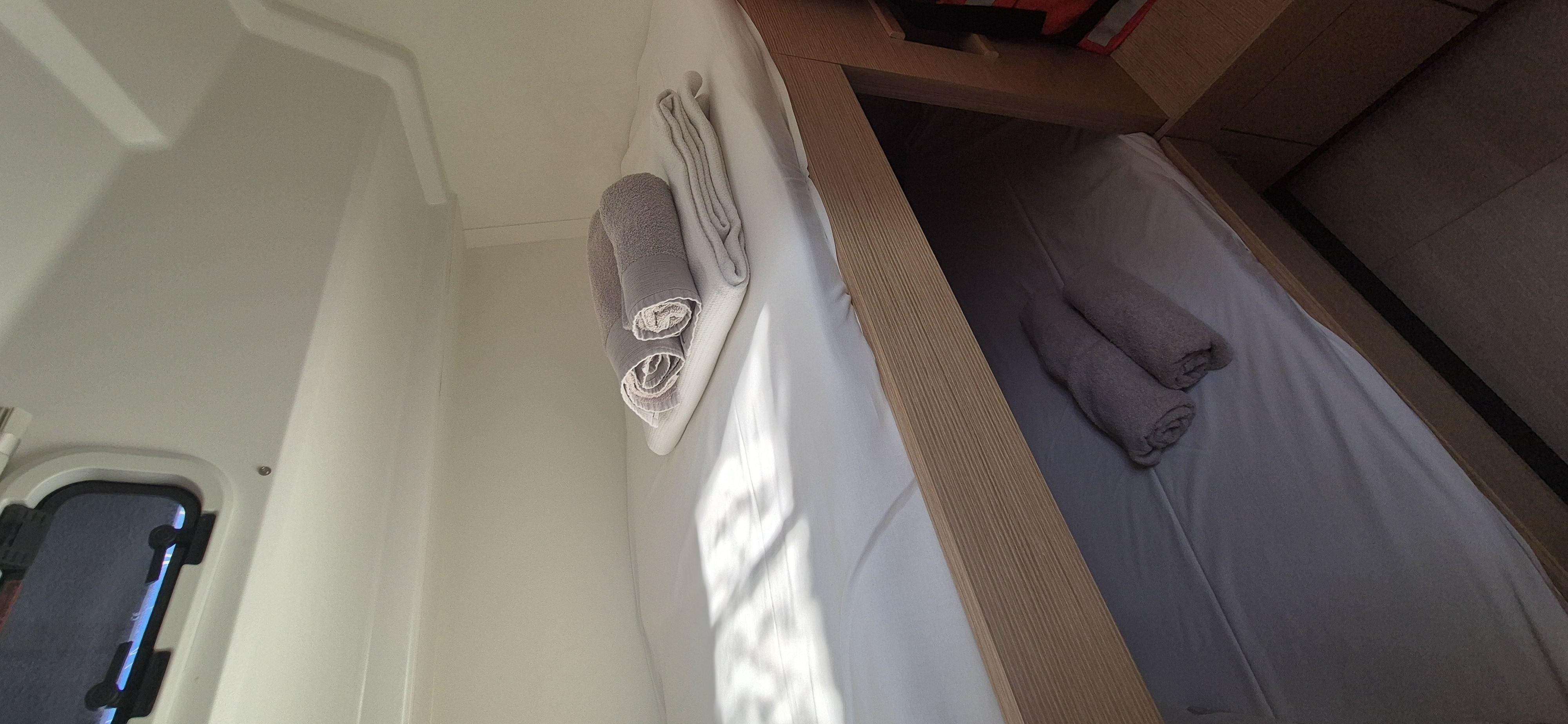 Hanse 460 — photo 11
