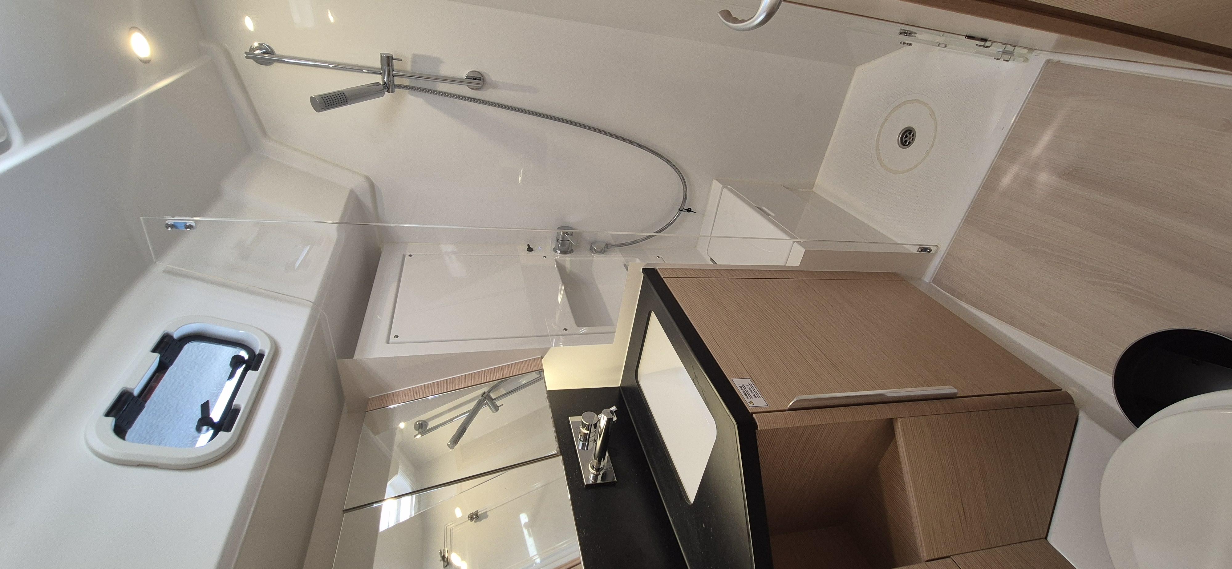 Hanse 460 — photo 12